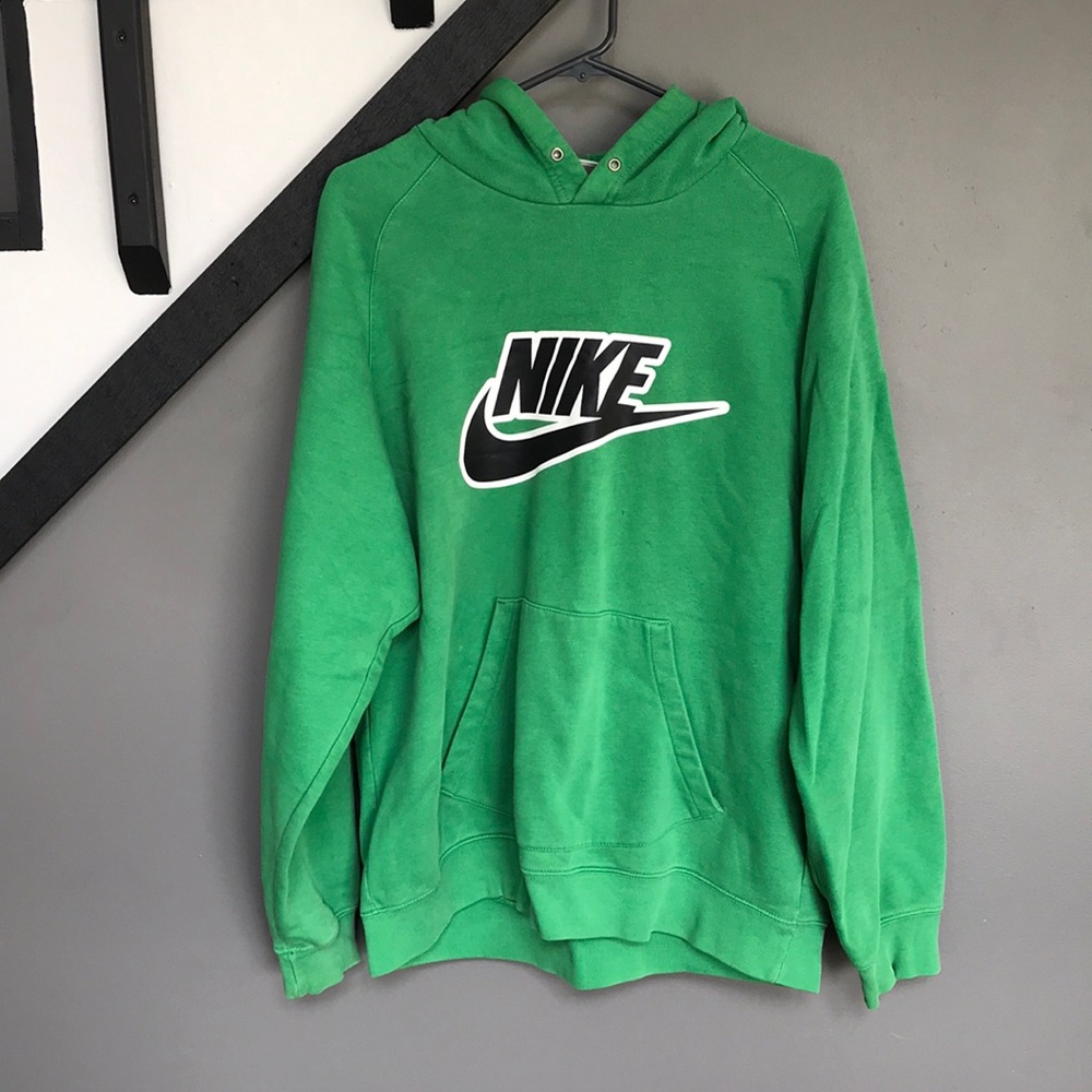 Men’s Nike Sweatshirt